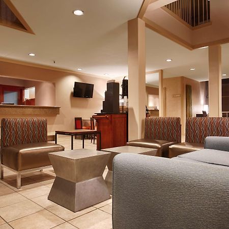 Best Western De Anza Inn Monterey Luaran gambar