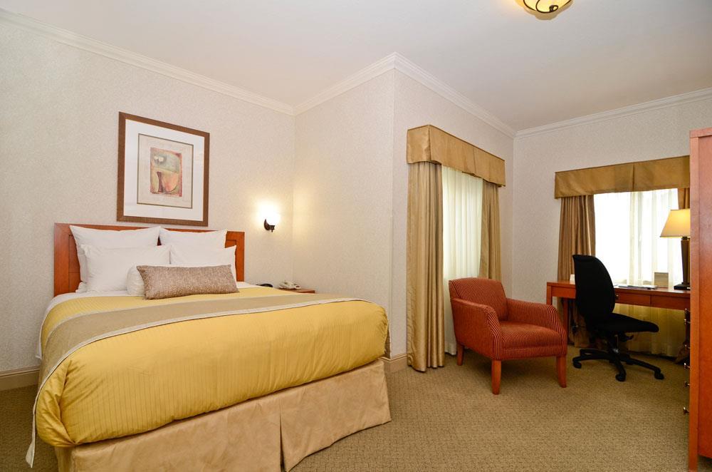 Best Western De Anza Inn Monterey Luaran gambar