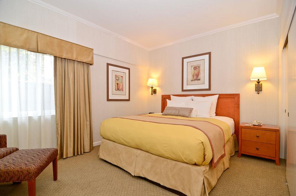 Best Western De Anza Inn Monterey Luaran gambar