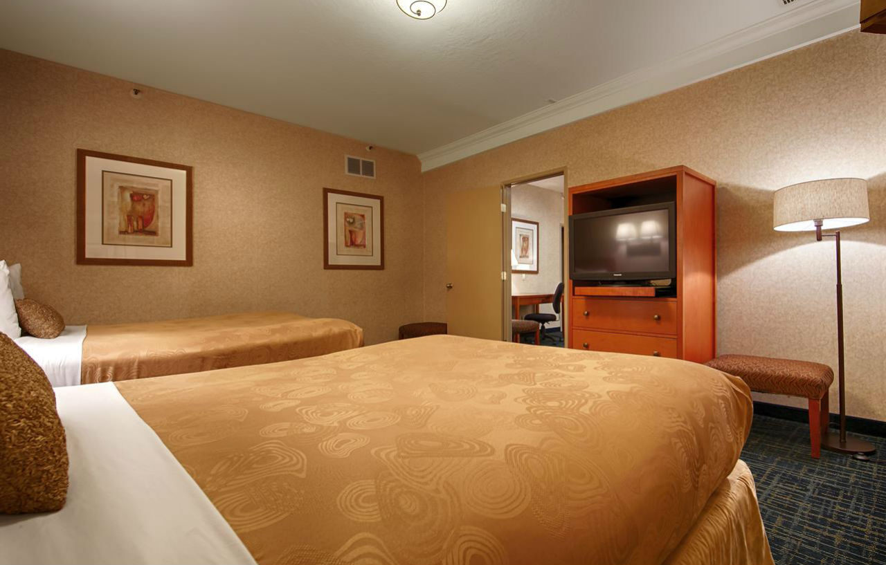 Best Western De Anza Inn Monterey Luaran gambar